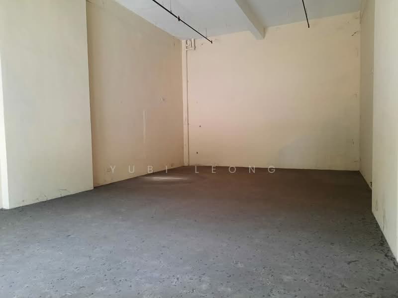 Untuk Disewa - Metropolitan Square