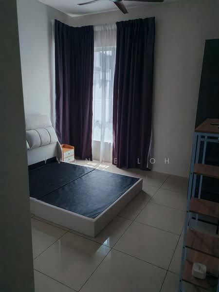 Semi-Detached House for Rent in Seberang Perai (Penang) - Yvonne Loh - Bedroom - PropertyGuru.com.my