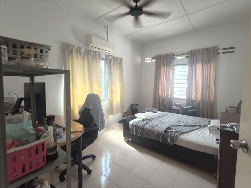 1-storey Terraced House for Sale in Taman Taynton View (Cheras) - Leane Wong - Bedroom - PropertyGuru.com.my