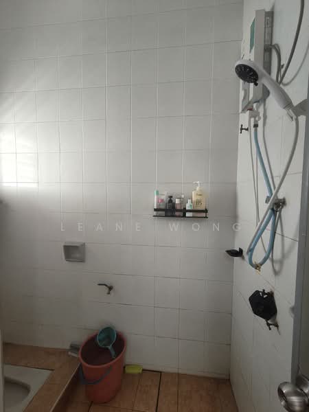 1-storey Terraced House for Sale in Taman Taynton View (Cheras) - Leane Wong - Bathroom - PropertyGuru.com.my