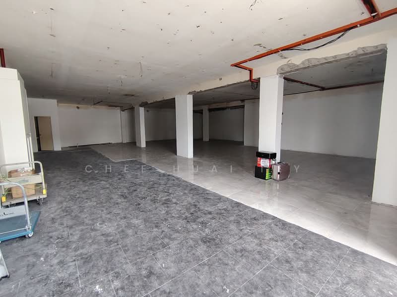 Fraser Business Park untuk Untuk Disewa - RM 13,000 /bulan, Mac 2026 - Interior - PropertyGuru.com.my