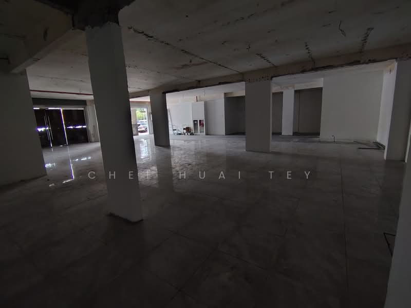 Fraser Business Park untuk Untuk Disewa - RM 13,000 /bulan, Mac 2026 - Interior - PropertyGuru.com.my