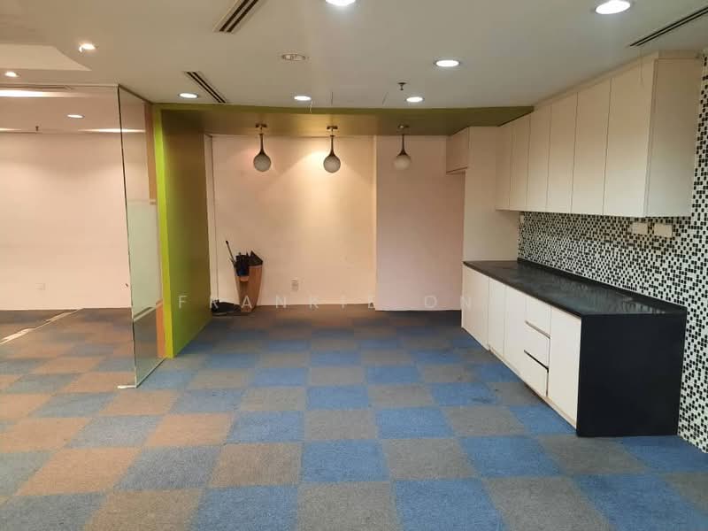 Office for Rent in Kl Sentral (Kuala Lumpur) - Frankie Ong - Interior - PropertyGuru.com.my