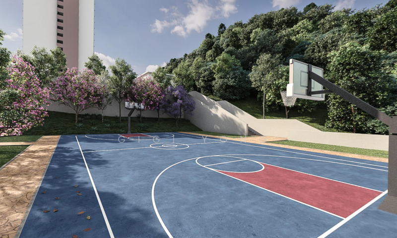 Service Residence for Sale at Residensi Bukit Tiara - Gigi Yong - Exterior - PropertyGuru.com.my