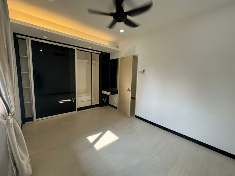 2-storey Terraced House for Sale in Bandar Menjalara (Kuala Lumpur) - Yeevy Lee - Bedroom - PropertyGuru.com.my