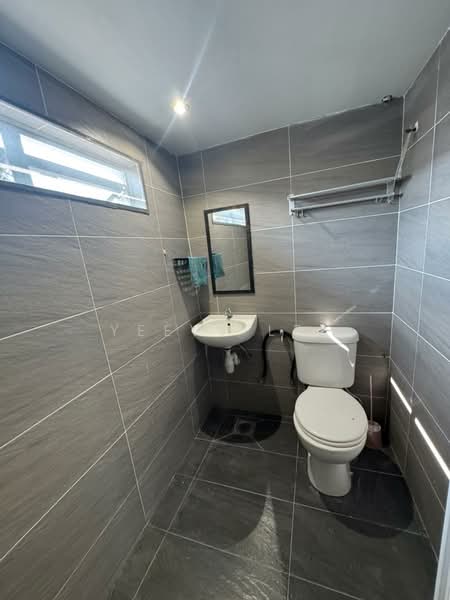 2-storey Terraced House for Sale in Bandar Menjalara (Kuala Lumpur) - Yeevy Lee - Bathroom - PropertyGuru.com.my