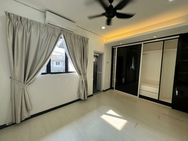 2-storey Terraced House for Sale in Bandar Menjalara (Kuala Lumpur) - Yeevy Lee - Bedroom - PropertyGuru.com.my