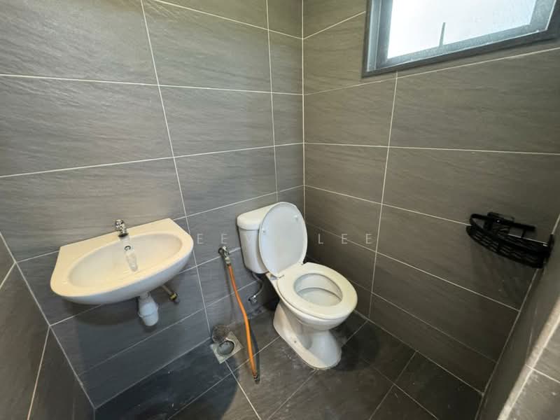 2-storey Terraced House for Sale in Bandar Menjalara (Kuala Lumpur) - Yeevy Lee - Bathroom - PropertyGuru.com.my