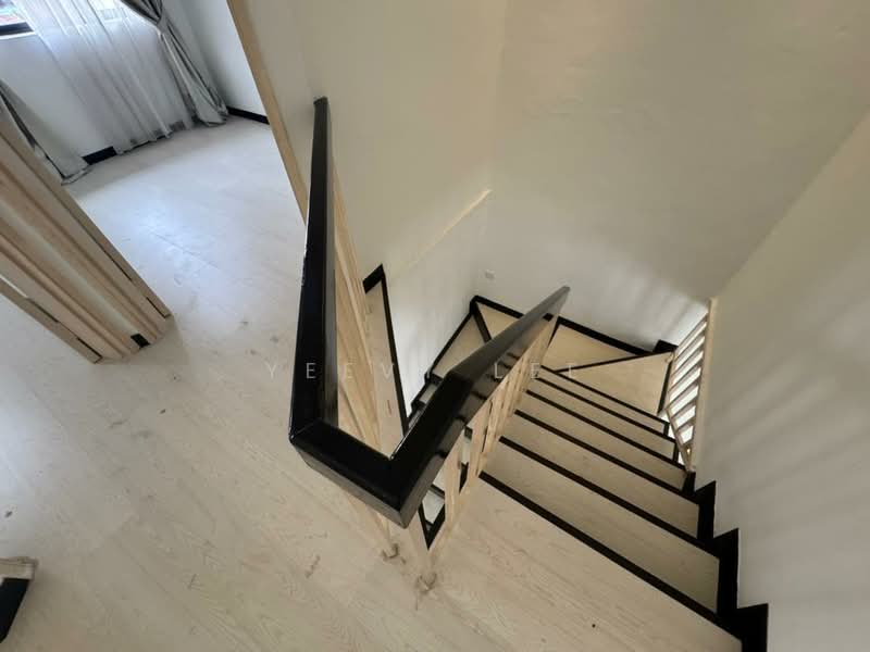 2-storey Terraced House for Sale in Bandar Menjalara (Kuala Lumpur) - Yeevy Lee - Interior - PropertyGuru.com.my