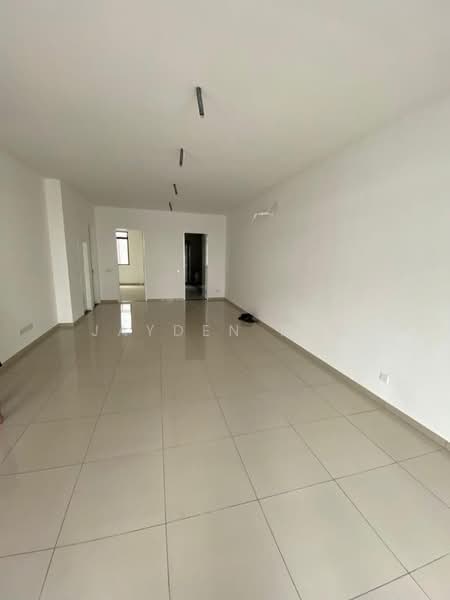 2-storey Terraced House for Rent in Bandar Seri Alam (Masai) - Jayden Neo - Living Room - PropertyGuru.com.my