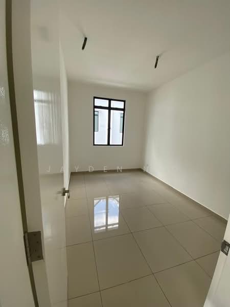 2-storey Terraced House for Rent in Bandar Seri Alam (Masai) - Jayden Neo - Interior - PropertyGuru.com.my