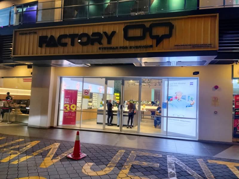 Service Residence for Rent at Sunway Avila Residences - Julian Chow - PropertyGuru.com.my