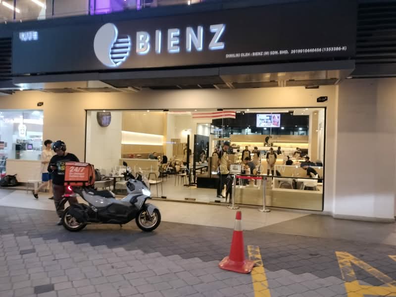 Service Residence for Rent at Sunway Avila Residences - Julian Chow - PropertyGuru.com.my