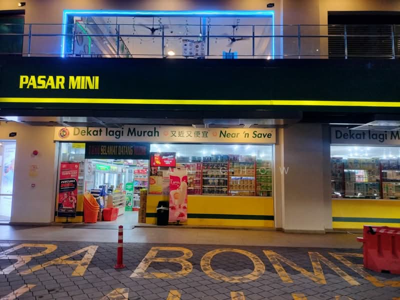 Service Residence for Rent at Sunway Avila Residences - Julian Chow - PropertyGuru.com.my