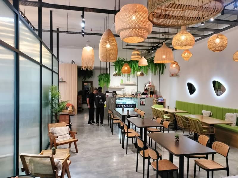 Service Residence for Rent at Sunway Avila Residences - Julian Chow - Interior - PropertyGuru.com.my