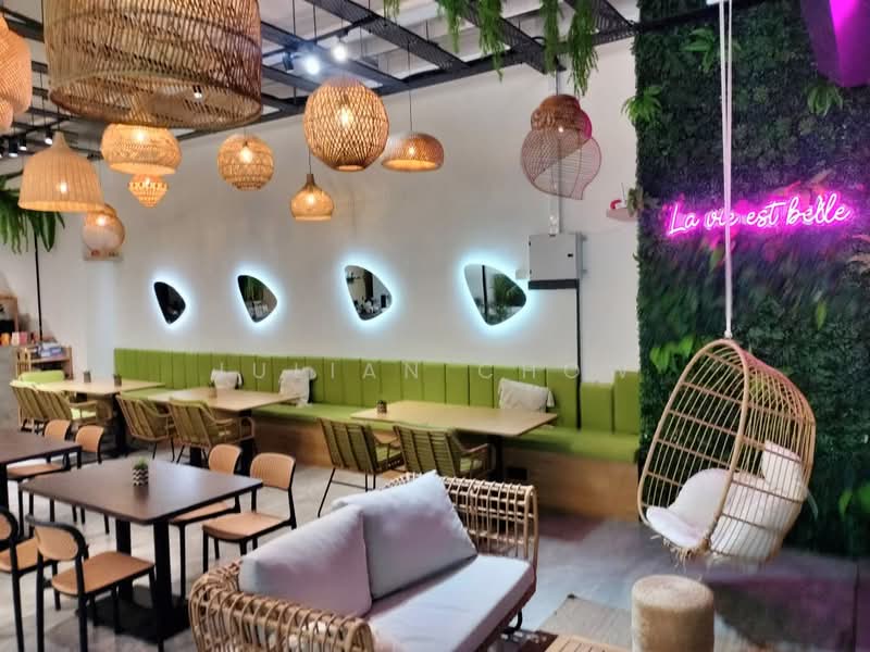 Service Residence for Rent at Sunway Avila Residences - Julian Chow - PropertyGuru.com.my