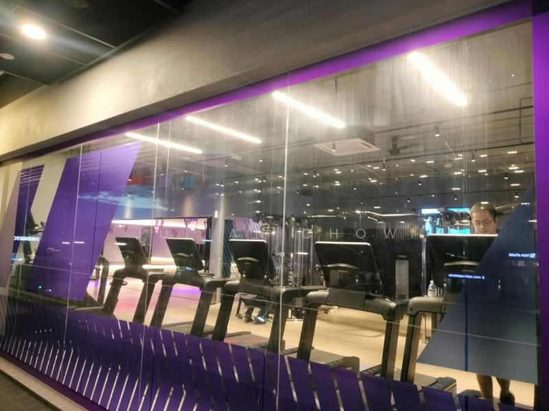 Service Residence for Rent at Sunway Avila Residences - Julian Chow - PropertyGuru.com.my