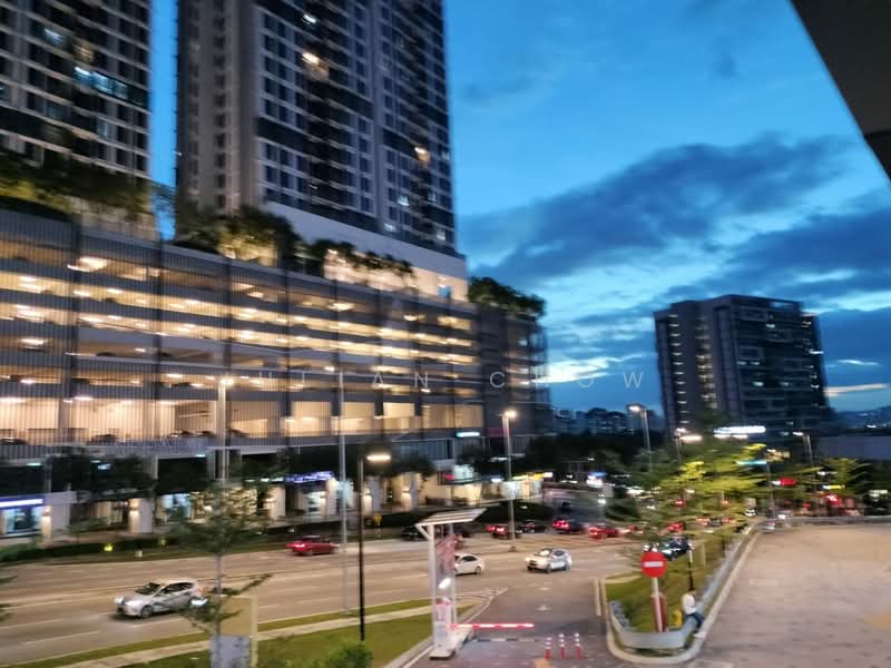 Service Residence for Rent at Sunway Avila Residences - Julian Chow - PropertyGuru.com.my