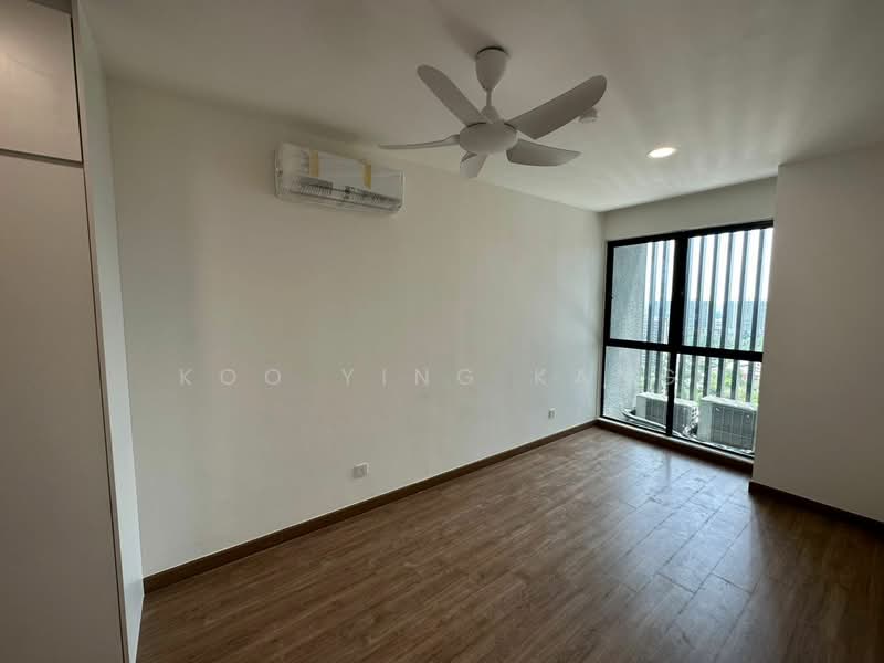 Service Residence for Sale at AraTre' Residences - Koo Ying Kang - Interior - PropertyGuru.com.my