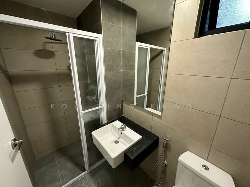 Service Residence for Sale at AraTre' Residences - Koo Ying Kang - PropertyGuru.com.my