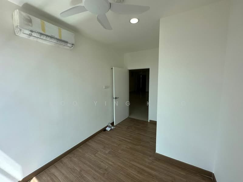 Service Residence for Sale at AraTre' Residences - Koo Ying Kang - PropertyGuru.com.my