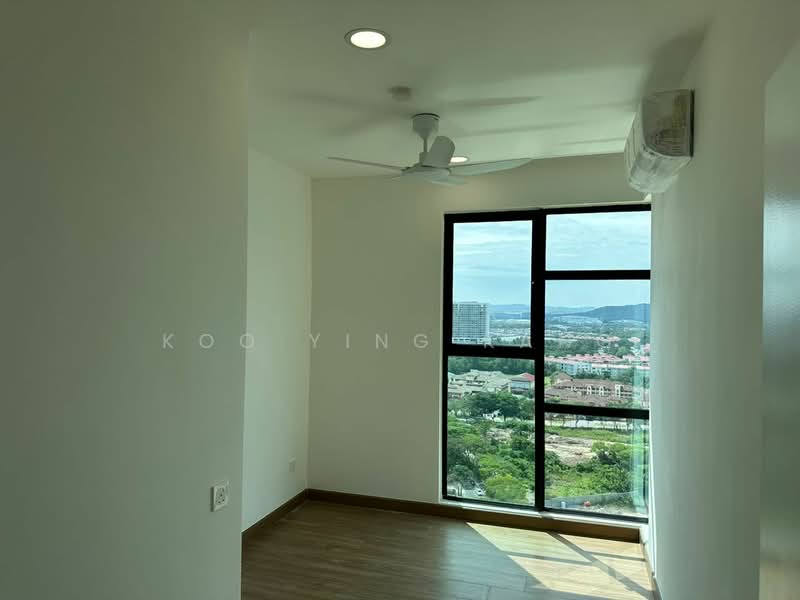 Service Residence for Sale at AraTre' Residences - Koo Ying Kang - PropertyGuru.com.my