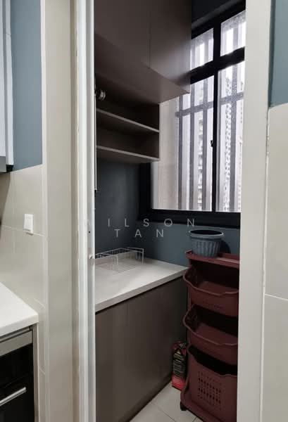 Citizen 2 untuk Untuk Disewa - RM 2,300 /bulan, Mac 2026 - Interior - PropertyGuru.com.my