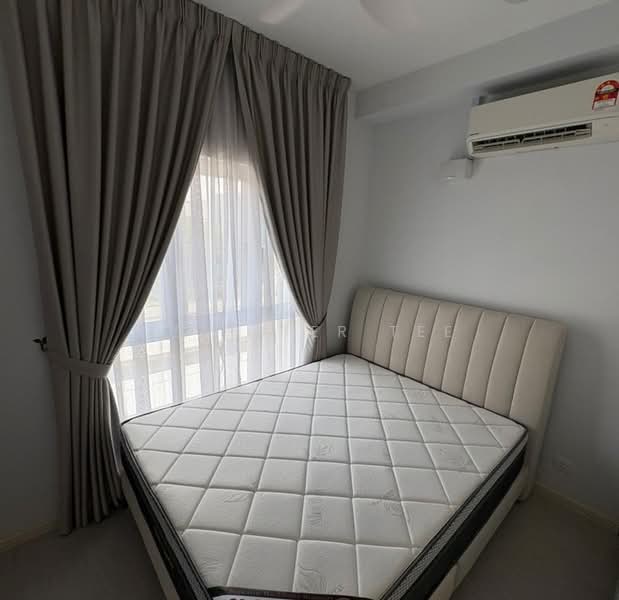 Sofiya Residensi untuk Untuk Disewa - RM 2,799 /bulan, Apr 2026 - Bedroom - PropertyGuru.com.my