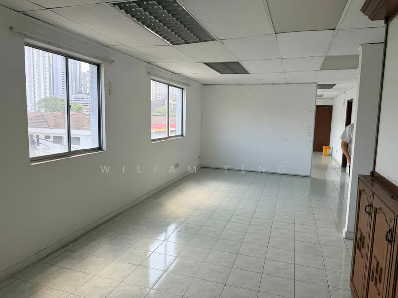 Shop for Rent in Setapak (Kuala Lumpur) - Wiliam Teng - Interior - PropertyGuru.com.my