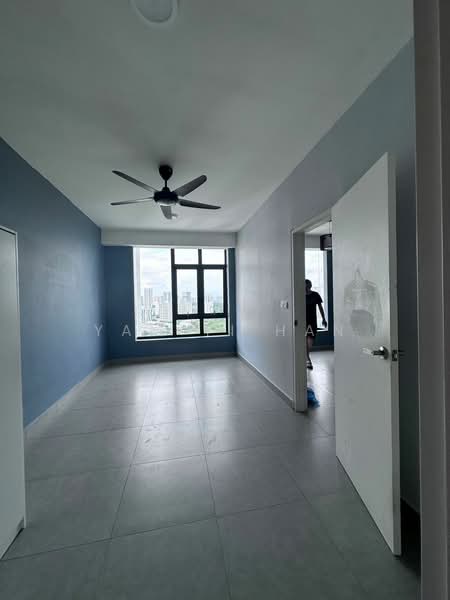 Service Residence for Rent at Kanvas SOHO - Yam Yi Han - Interior - PropertyGuru.com.my