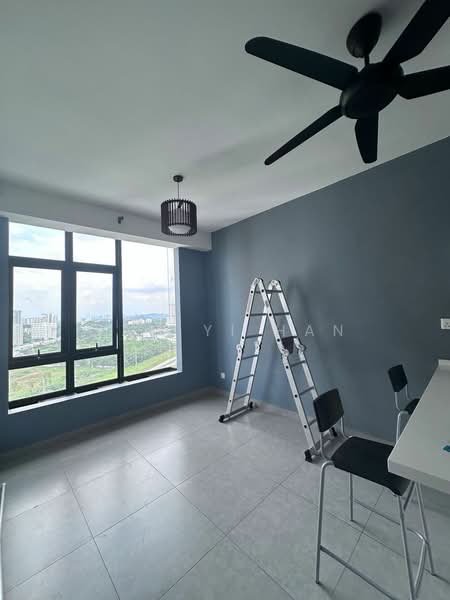 Service Residence for Rent at Kanvas SOHO - Yam Yi Han - Interior - PropertyGuru.com.my