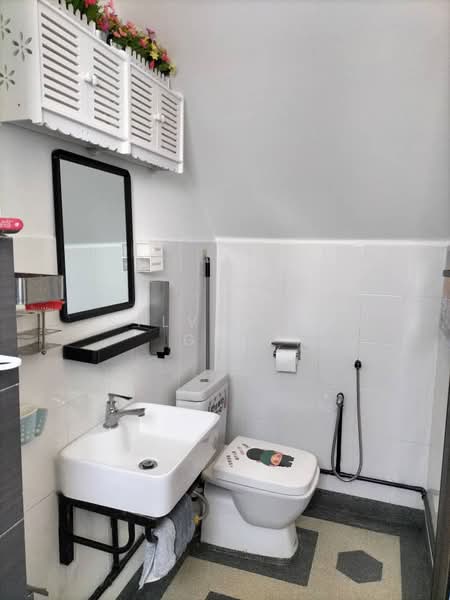 Axis SoHu @ Axis Pandan untuk Untuk Dijual - RM 310,000, Mac 2026 - Bathroom - PropertyGuru.com.my