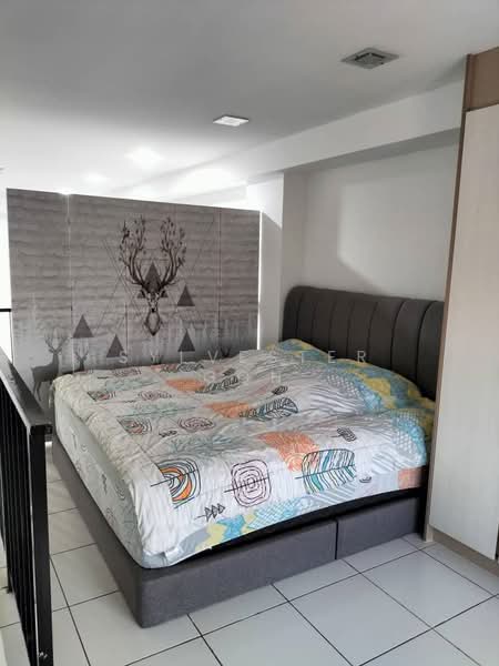 Axis SoHu @ Axis Pandan untuk Untuk Dijual - RM 310,000, Mac 2026 - Bedroom - PropertyGuru.com.my