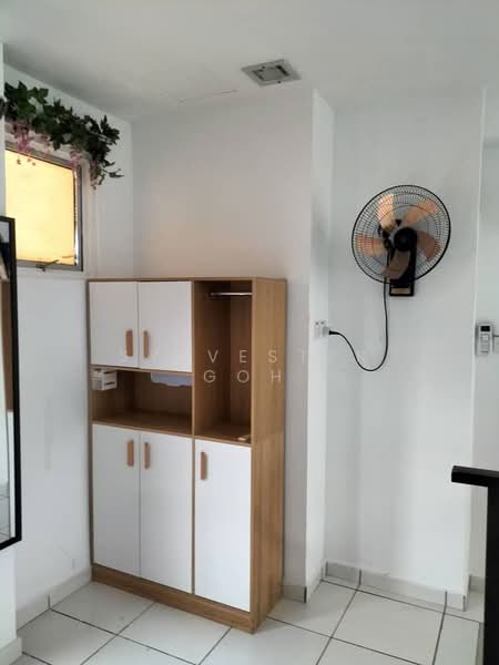 Axis SoHu @ Axis Pandan untuk Untuk Dijual - RM 310,000, Mac 2026 - Interior - PropertyGuru.com.my
