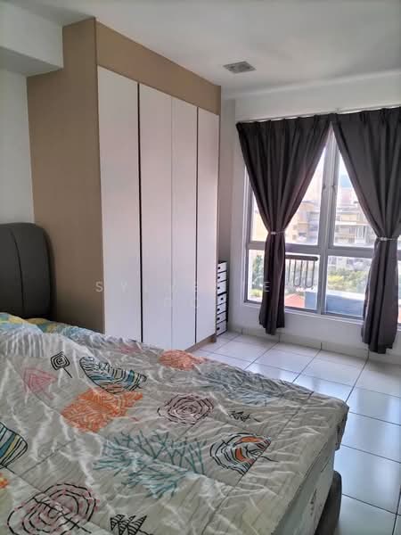 Axis SoHu @ Axis Pandan untuk Untuk Dijual - RM 310,000, Mac 2026 - Bedroom - PropertyGuru.com.my