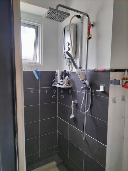 Axis SoHu @ Axis Pandan untuk Untuk Dijual - RM 310,000, Mac 2026 - Bathroom - PropertyGuru.com.my