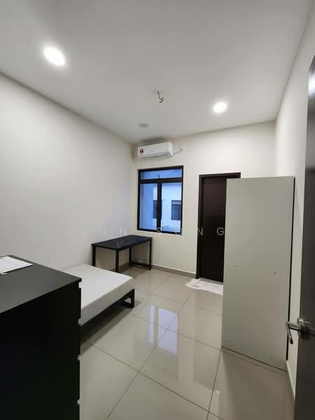 Terraced House for Sale in Iskandar Puteri (Nusajaya) (Johor) - Jun Song - Bedroom - PropertyGuru.com.my