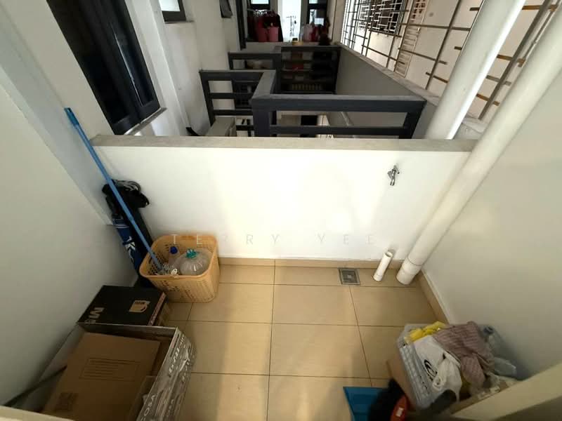 Shamelin Star untuk Untuk Dijual - RM 590,000, Mac 2026 - Balcony - PropertyGuru.com.my