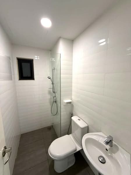 Shamelin Star untuk Untuk Dijual - RM 590,000, Mac 2026 - Bathroom - PropertyGuru.com.my