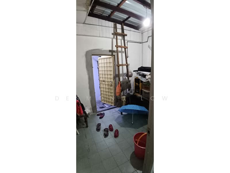 Office for Rent in Pandan Indah (Ampang) - Desmond Low - Interior - PropertyGuru.com.my