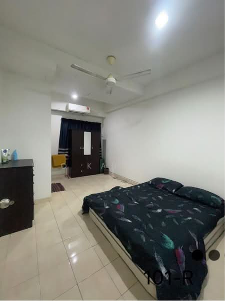Townhouse for Sale in Kota Kemuning (Shah Alam) - Hao Kai Khaw - Bedroom - PropertyGuru.com.my