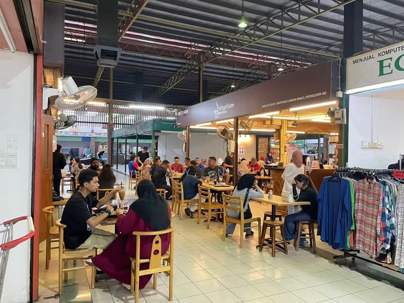 Retail Space for Rent in Masai (Johor) - Kay Ng - PropertyGuru.com.my