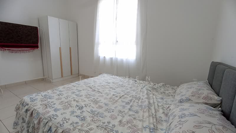 Apartment for Rent at Safira Apartment - Tifi Ten - Bedroom - PropertyGuru.com.my