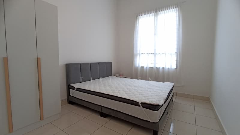 Apartment for Rent at Safira Apartment - Tifi Ten - Bedroom - PropertyGuru.com.my