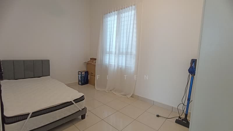 Apartment for Rent at Safira Apartment - Tifi Ten - Bedroom - PropertyGuru.com.my