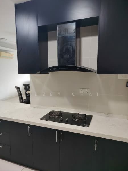 Condominium for Rent at Park Villa - Debby Chai - Kitchen - PropertyGuru.com.my