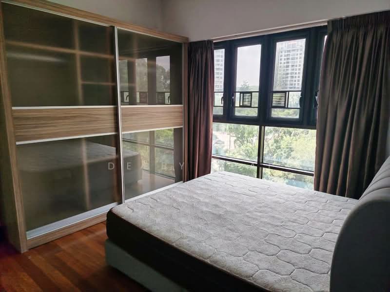 Condominium for Rent at Park Villa - Debby Chai - Bedroom - PropertyGuru.com.my