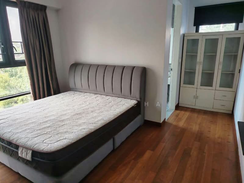 Condominium for Rent at Park Villa - Debby Chai - Bedroom - PropertyGuru.com.my