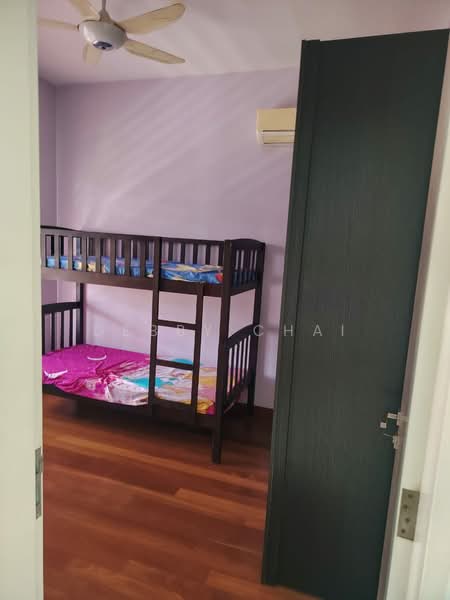 Condominium for Rent at Park Villa - Debby Chai - Bedroom - PropertyGuru.com.my