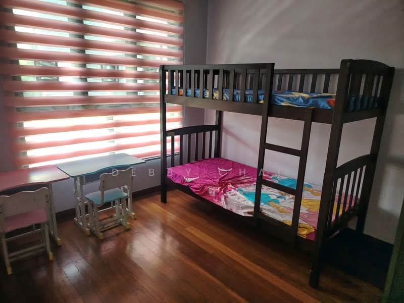 Condominium for Rent at Park Villa - Debby Chai - Bedroom - PropertyGuru.com.my